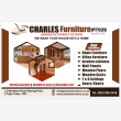 Charles Furniture Pty Ltd  - Logo