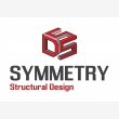 Symmetry Structural Detailers - Logo