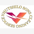 Vhutshilo sons cleaning service - Logo
