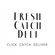 Fresh Catch Deli - Logo