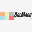SolMach Trading (Pty) Lty - Logo