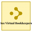 Ace Virtual Bookkeepers - Logo