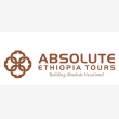 Absolute Ethiopia Tours - Logo