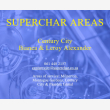 Superchar Century City - for sale - Logo