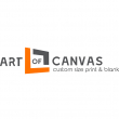Art of Canvas - Logo