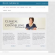 ELIZE MORKEL CLINICAL & COUNSELLING PSYCHOLOGIST - Logo