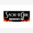Smoke & Grill Restaurant  - Logo