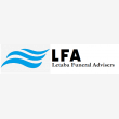 LETABA FUNERAL ADVISERS - Logo