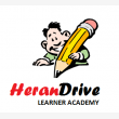 HeranDrive - Learner Academy - Logo
