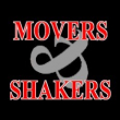 Movers & Shakers - Logo