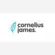Cornelius James Branding - A Creative Design  - Logo