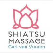Shiatsu And Acupressure Massage - Cape Town - Logo