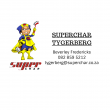 Superchar Tygerberg - Logo