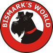 Bismark's World - Logo