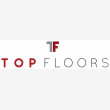 Top Floors - Logo