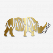 Wanyama Safaris - Logo