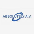 Absolutely AV Video Productions Johannesburg - Logo