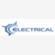 CC Electricals and Security System Solution - Logo