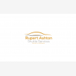 Rupert Ashton Shuttle Services  - Logo
