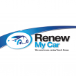 Renew My Car - Sunninghill - Logo