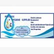 Pestlock & Hygiene Supplies - Logo