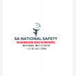 SA National Safety (Southern Africa) - Logo