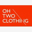 Oh Two Clothing - Logo