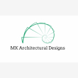MK Architectural Designs - Logo
