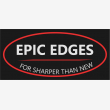 Epic Edges - Logo