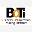 Business Optimization Training Institute - Logo