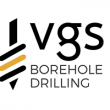 VGS Borehole Drilling 0607814558 - Logo