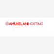 AMUKELANI HOSTING - Logo