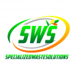 Specialized Waste Solutions - Logo