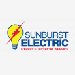 Sunburst Electric - Logo