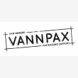 Vannpax Packaging - Logo