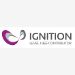 Ignition Marketing - Logo