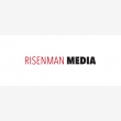 RisenMan Media - Logo