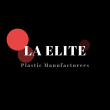 L.A Elite Plastic Manufacturers (Pty) Ltd - Logo