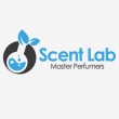 Scent Lab - Logo