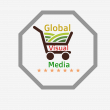  GLOBAL VISUAL MEDIA - Logo