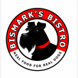 Bismark's Bistro - Logo