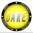 DARE (DRUG ASSESSMENT REHAB & EDUCATION) - Logo