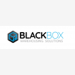 Blackbox Warehousing - Logo