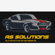 RS Solutions - Logo