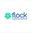 Flock Eventing Platform - Logo