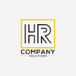 HR Company Solutions - Logo