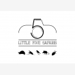 Little Five Safaris - Logo