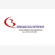 Berekang Xcel Enterprise (Pty) Ltd - Logo