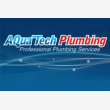 Aqua Tech Plumbing  - Logo