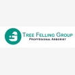 Tree Felling Group - Logo